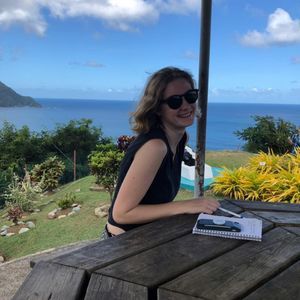 Meet your Posher, Trinna